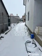 De închiriat vila cu pozitie excelenta, ptr locuit sau sediu firma 