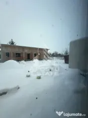 De închiriat vila cu pozitie excelenta, ptr locuit sau sediu firma 