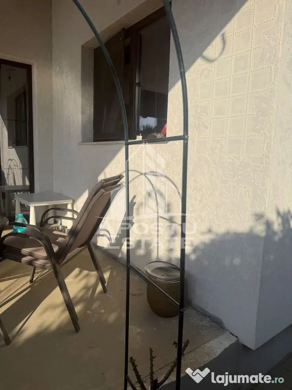Casa individuala de vanzare in Mosnita Noua - Mosnita Noua (Timis)