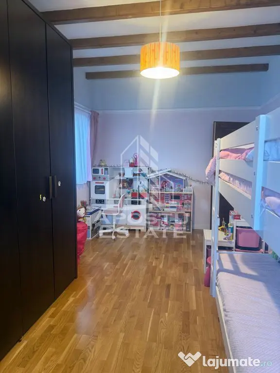 Casa individuala de vanzare in Mosnita Noua - Mosnita Noua (Timis)