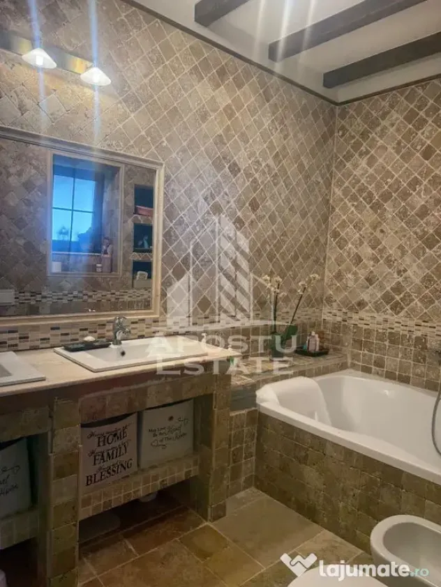 Casa individuala de vanzare in Mosnita Noua - Mosnita Noua (Timis)