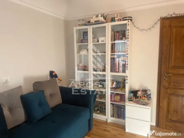 Casa individuala de vanzare in Mosnita Noua - Mosnita Noua (Timis)