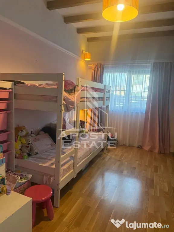 Casa individuala de vanzare in Mosnita Noua - Mosnita Noua (Timis)