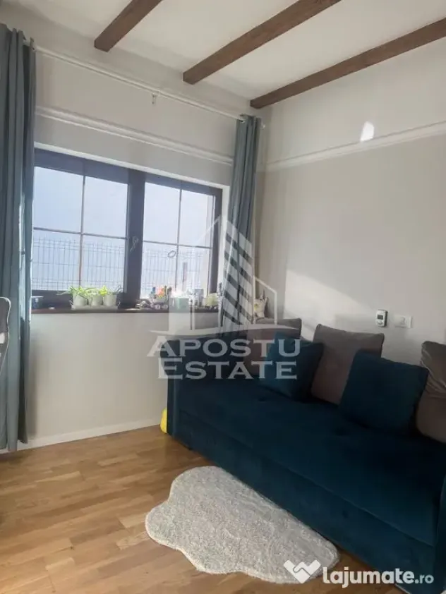 Casa individuala de vanzare in Mosnita Noua - Mosnita Noua (Timis)
