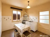 Casa cu 3 dormitoare si curte proprie, zona Dorobantilor – Timisoara 