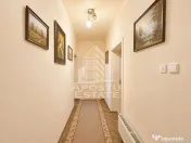 Casa cu 3 dormitoare si curte proprie, zona Dorobantilor – Timisoara 