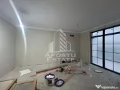 Duplex deosebit Dumbravita- spre pădure zona centrala 