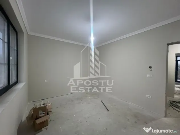 Duplex deosebit Dumbravita- spre pădure zona centrala - Dumbravita (Timis)