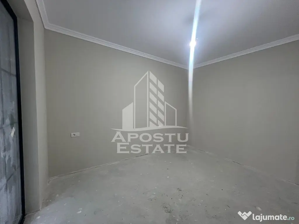 Duplex deosebit Dumbravita- spre pădure zona centrala - Dumbravita (Timis)