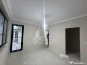 Duplex deosebit Dumbravita- spre pădure zona centrala 