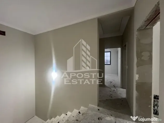 Duplex deosebit Dumbravita- spre pădure zona centrala - Dumbravita (Timis)