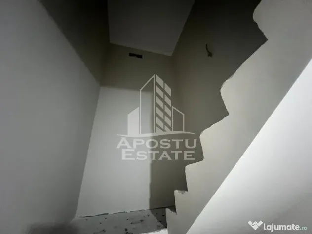 Duplex deosebit Dumbravita- spre pădure zona centrala - Dumbravita (Timis)