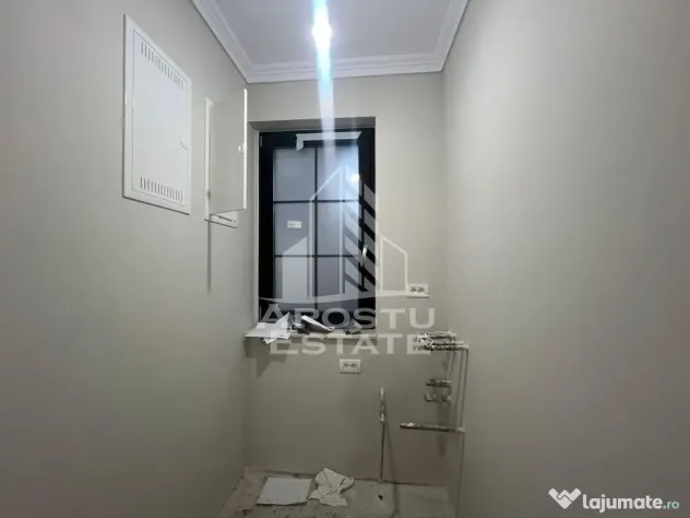 Duplex deosebit Dumbravita- spre pădure zona centrala - Dumbravita (Timis)