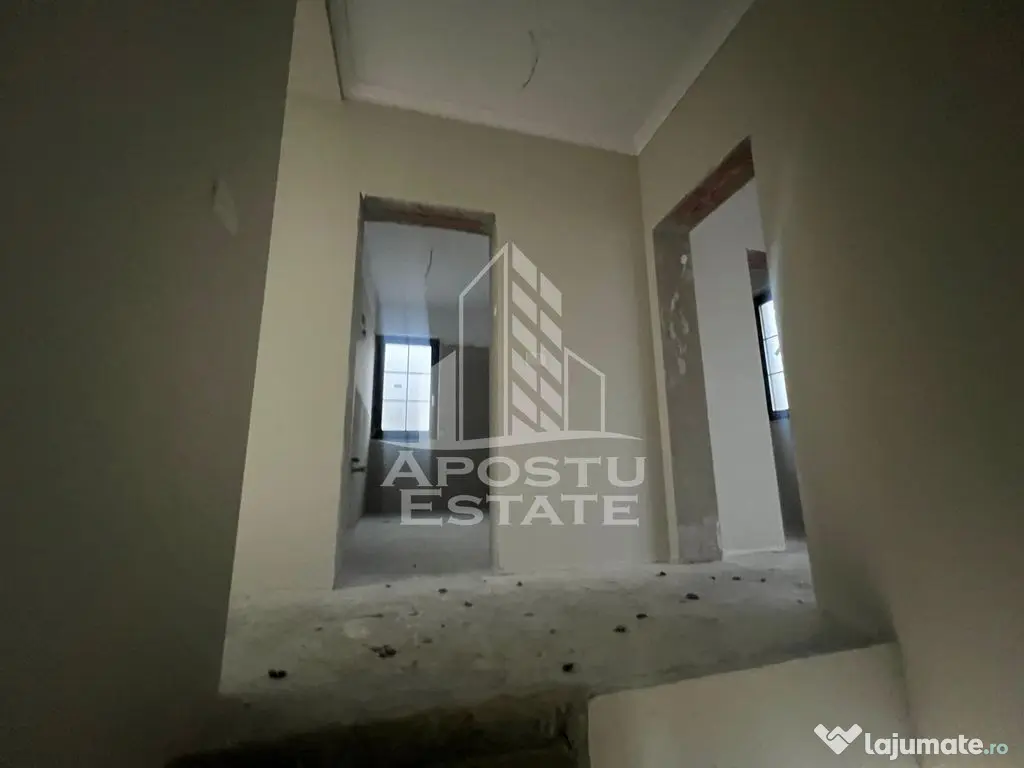 Duplex deosebit Dumbravita- spre pădure zona centrala - Dumbravita (Timis)