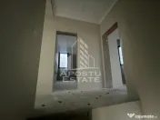 Duplex deosebit Dumbravita- spre pădure zona centrala 