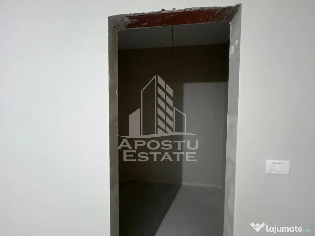 Duplex deosebit Dumbravita- spre pădure zona centrala - Dumbravita (Timis)