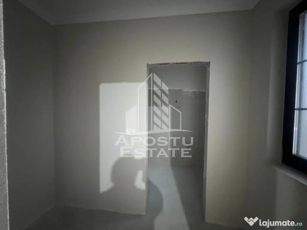 Duplex deosebit Dumbravita- spre pădure zona centrala - Dumbravita (Timis)