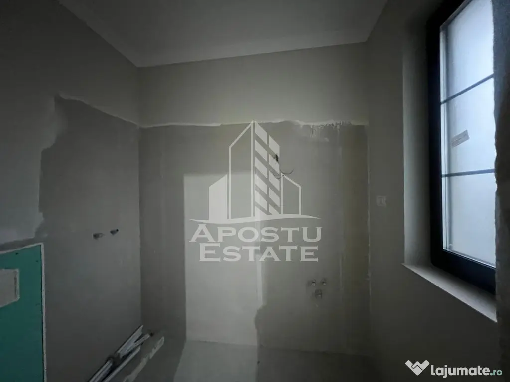 Duplex deosebit Dumbravita- spre pădure zona centrala - Dumbravita (Timis)