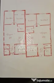 Oportunitate investitie 2 unitati de duplex in Timisoara, zona Metro 2 