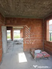 Oportunitate investitie 2 unitati de duplex in Timisoara, zona Metro 2 