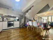 Casa moderna si eleganta - zona Gai 