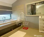 Casa moderna si eleganta - zona Gai 