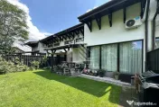 Casa moderna si eleganta - zona Gai 