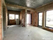 Duplex modern de vanzare Sacalaz finisaje premium 