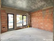 Duplex modern de vanzare Sacalaz finisaje premium 