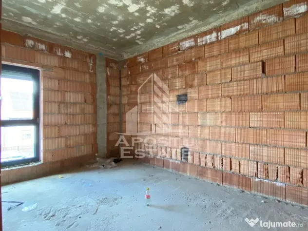 Duplex modern de vanzare Sacalaz finisaje premium - Sacalaz (Timis)