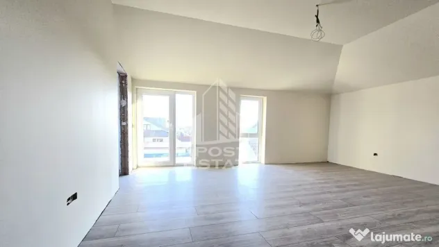 Casa Individuala 4 camere, pe colt, Giarmata - Giarmata (Timis)