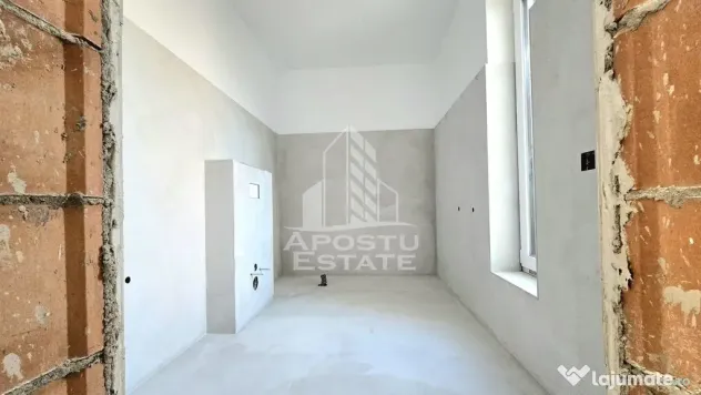 Casa Individuala 4 camere, pe colt, Giarmata - Giarmata (Timis)