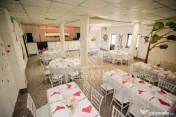 De închiriat spatiu comercial 250 mp și terasa zona Mehala Timișoara 