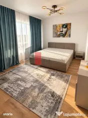 Inchiriere duplex Gran Via Lujerului 