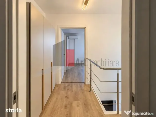 Inchiriere duplex Gran Via Lujerului - Bucuresti (Bucuresti-Ilfov)