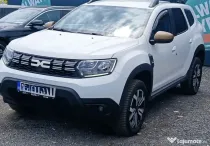 Dacia Duster 4x4, 1.5 DCI 4WD