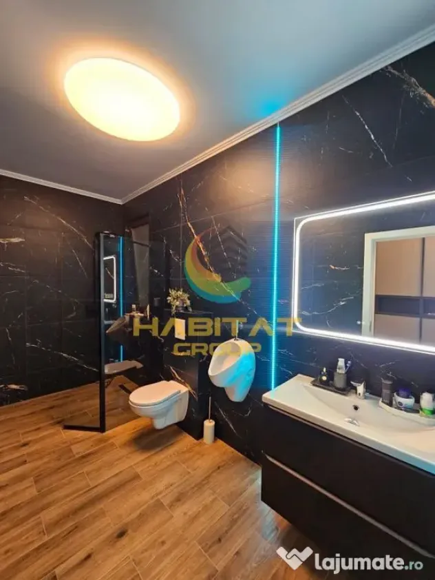 Vânzare Casa INDIVIDUALA 121 mp - Domnești / Fortului - Domnesti (Bucuresti-Ilfov)