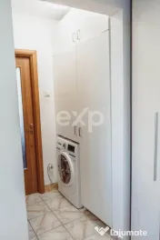 Apartament 2 camere Gheorgheni- Piața Hermes 