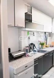 Apartament 2 camere Gheorgheni- Piața Hermes 