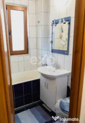 Apartament 2 camere Gheorgheni- Piața Hermes 