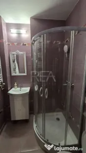 4 camere Teiul Doamnei, et. 2, an 1982, 85 mp, renovat