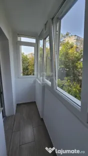 4 camere Teiul Doamnei, et. 2, an 1982, 85 mp, renovat