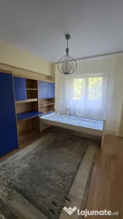 4 camere Teiul Doamnei, et. 2, an 1982, 85 mp, renovat