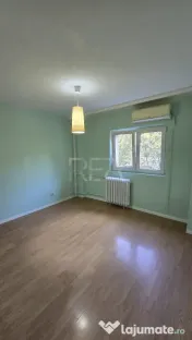 4 camere Teiul Doamnei, et. 2, an 1982, 85 mp, renovat