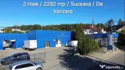 Investitie | Dou#259; hale de v#226;nzare #238;n Suceava | 2