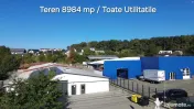 Investitie | Dou#259; hale de v#226;nzare #238;n Suceava | 2