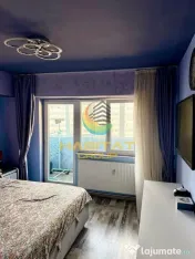 Apartament 3 camere – Bucur Obor | bloc ALMO | metrou 2 minute renovat 