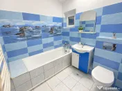 3 camere-Decomandat-Centrala Proprie- 72,66 mp- Rahova/Calea 
