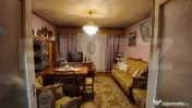 Apartament decomandat de 71 mp în Reghin! 
