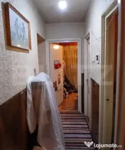Apartament decomandat de 71 mp în Reghin! 